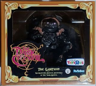 Funko Reaction Figures Jim Henson’s Toys R Us The Dark Crystal Garthim (vaulted)