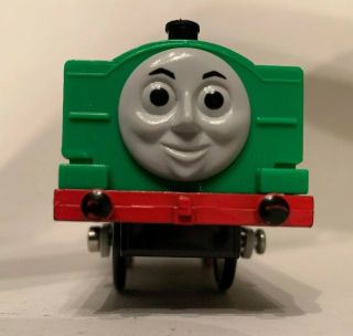 Thomas the Train Trackmaster 