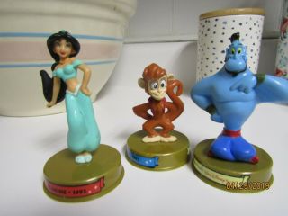 Aladdin 100 Years Of Disney Mcdonald 