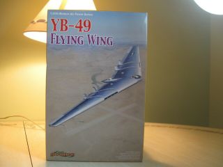 Dragon 1/200 Yb - 49 Flying Wing 2012
