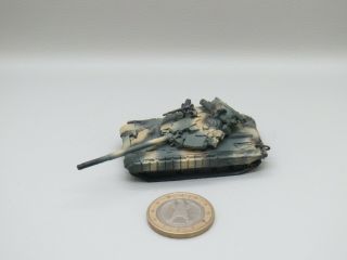 1/144 Russian T64bv Main Battle Tank