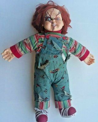 Vintage Bride Of Chucky Child 