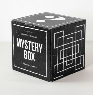 Mystery Box Set Random Goodies - Worth It Pay $85 Get $150 Or More Value