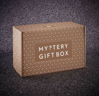 Mystery Box Set Random GOODIES - WORTH IT Pay $85 Get $150 Or More Value 3