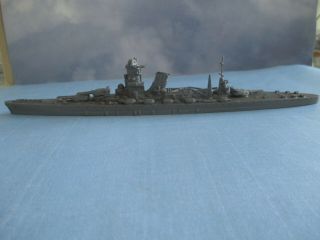 Ships Lead Model 1/1200 – 1/1250 Japanese “never Was” B65