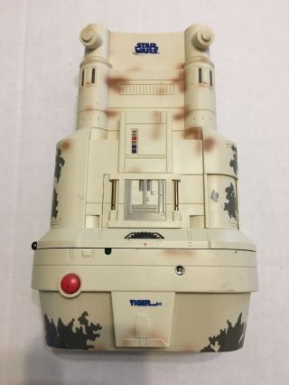 Star Wars Episode I Picture Plus Image Imposed Camera By Tiger Electronics