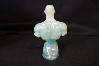 Bowen Marvel Mini Bust ICEMAN with package 1195/5000 3