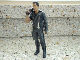 1/18th Scale Mad Max Very Rare Painted Figurine Limited 10 Of 60
