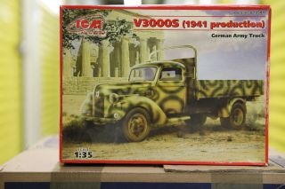 V3000s 1941 1/35 Icm