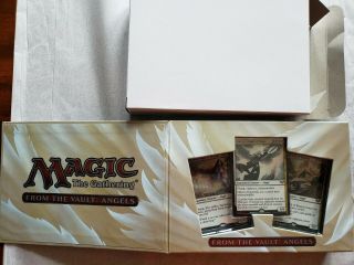 Mtg From The Vault Angels