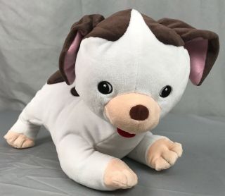 The Pokey Little Puppy Dog Book Character Stuffed Animal Plush Yottoy Kohl 