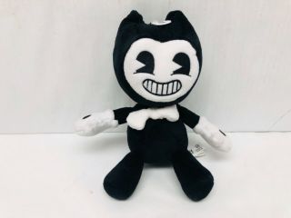 Bendy Plush Bendy And The Ink Machine 9 Inches Collectible Character Toys