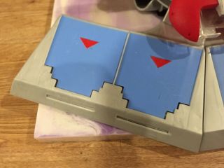 YuGiOh Yu - Gi - Oh Duel Disk Battle City Card Launcher 4
