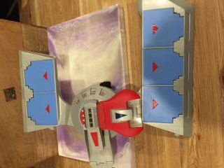YuGiOh Yu - Gi - Oh Duel Disk Battle City Card Launcher 6