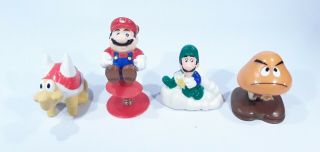 Mario Bros.  3 Mcdonald 