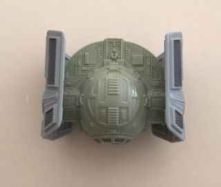 Star Wars Ships McDonald ' s Happy Meal Toys 4