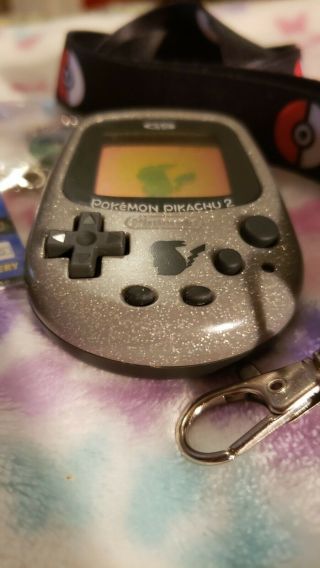 Nintendo Pocket Pikachu Color GS 2,  Virtual Pet (Tamagotchi) 4