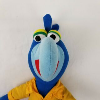 Toy Factory The Muppets Gonzo 23 