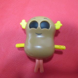 2018 Mcdonalds The World Of Gumball Happy Meal Toys Penny Figure