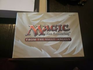 Magic The Gathering - From The Vault Angels -