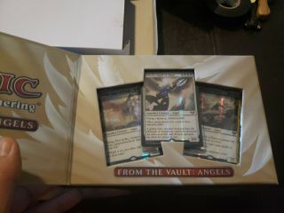 Magic The Gathering - From The Vault Angels - 2