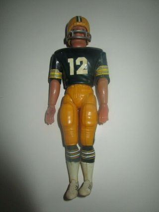 1970s Green Bay Packers Action Figure Lynn Dickey