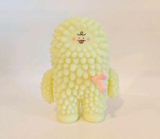 Fluffy House Treeson Be Kind & Silly Version Vinyl Toy Figure Bubi Au Yeung Gid