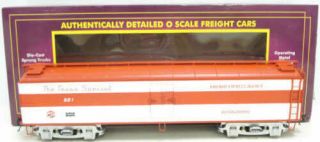 Mth 20 - 94118 Tca R50b Express Reefer Car Ln/box
