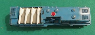 Lionel 44 US ARMY MISSILE LAUNCHER w/MISSLES 3