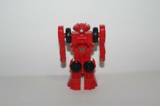 Takara Diaclone Buggy Powered Convoy Transformers G1 Authentic