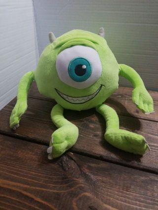 Disney Pixar Kohls Cares Monsters Inc Mike Wazowski 13 