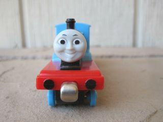 Thomas & Friends Take Along N Play EDWARD & TENDER Diecast Train Engine 2
