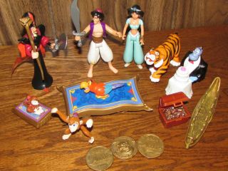 1992 Aladdin Collectibles - Mcdonalds
