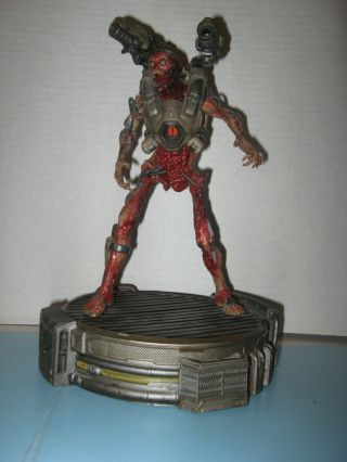 Doom Collector 