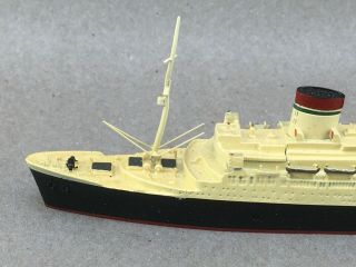 Mercator Waterline Ship Model 1:1250 510 CONTE DI SAVOIA 3