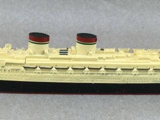 Mercator Waterline Ship Model 1:1250 510 CONTE DI SAVOIA 4