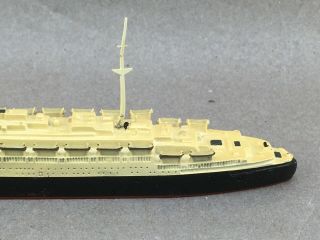 Mercator Waterline Ship Model 1:1250 510 CONTE DI SAVOIA 5