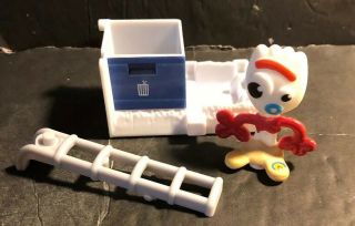 Mcdonalds Happy Meal Toy Story 4 Forky