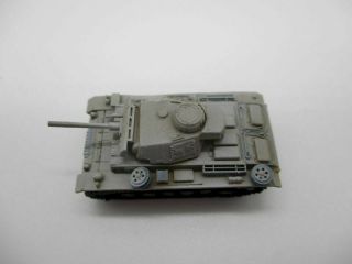 Popy 1/144 Projekt Panzer German Medium tank Panzer III Ausf.  L 5