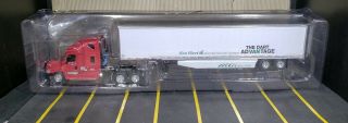 DCP 1/64 Diecast Promotions 33516 Dart Freightliner Cascadia Dry Van 5