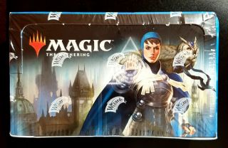 Ravnica Allegiance Booster Box,  Factory,  Magic The Gathering Mtg