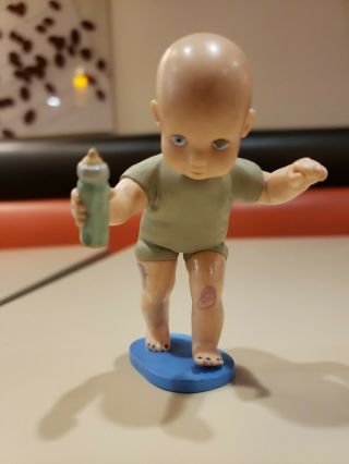 Disney Pixar Toy Story 3 Big Baby Plastic Toy Figure