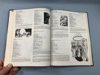 AD&D TSR / Deities & Demigods / Advanced Dungeons & Dragons 1980 (128 pgs) 6