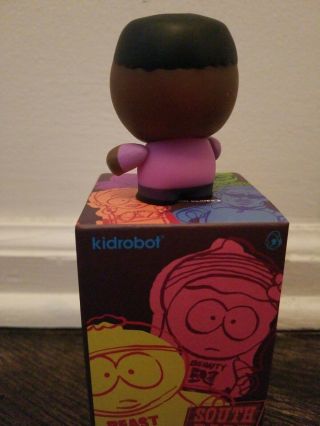 Kidrobot South Park Series 2 Token 3 
