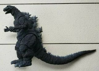 Bandai Sh Monsterarts Godzilla (1954) Figure
