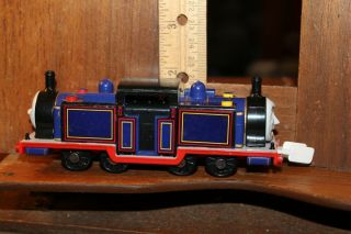 2005 Thomas The Train Trackmaster Mighty Mac Double Ended Fairlie