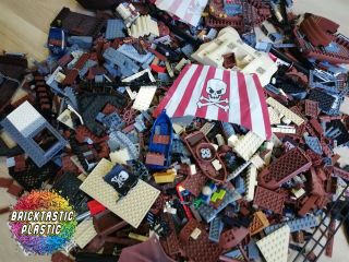 Lego - (x850pc 
