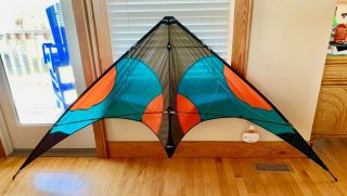 Alpha,  55 " Stunt Kite By Flying Wings