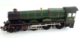 Hornby R349 GWR King Class King Henry VIII 4 - 6 - 0 Steam Locomotive 6013 OO Gauge 3