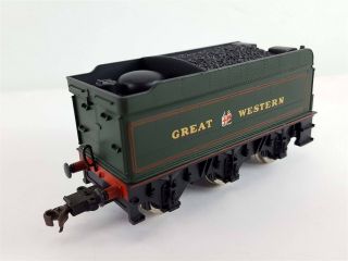 Hornby R349 GWR King Class King Henry VIII 4 - 6 - 0 Steam Locomotive 6013 OO Gauge 8